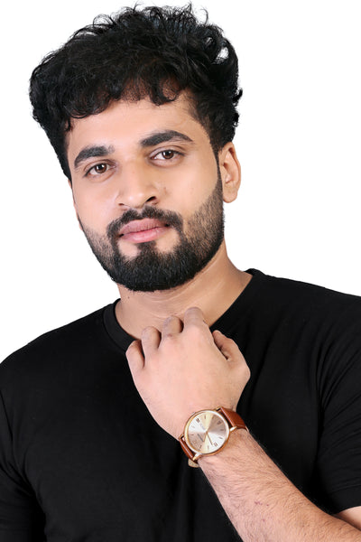 Ropetox Men's Watch
